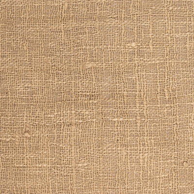 Zoco Home Soraya Kissenbezug aus Baumwolle | Sand | 50 x 50 cm