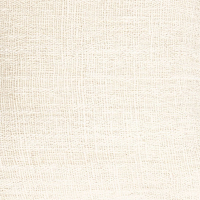 Zoco Home Decor/Textile Soraya Cotton Cushion Cover Plain | Off-White | 50x50cm