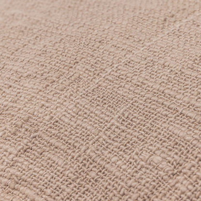 Zoco Home Soraya Pouf | Zand