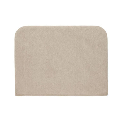 Zoco Home Furniture/Bed Soren Floor-Standing Headboard