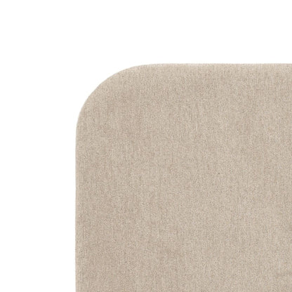 Zoco Home Furniture/Bed Soren Floor-Standing Headboard