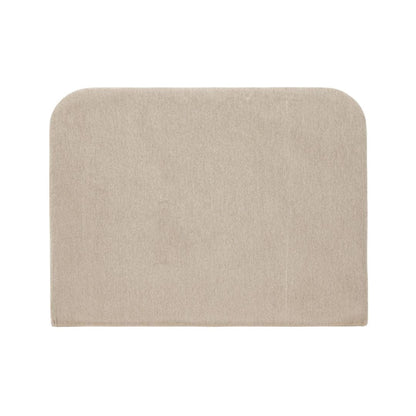 Zoco Home Furniture/Bed Soren Headboard Vibe Sand