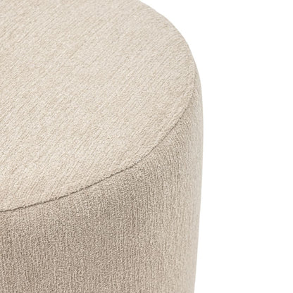 Zoco Home Furniture/Chair/Pouf Soren Pouf