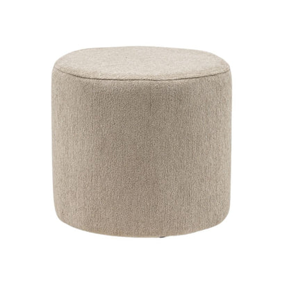 Zoco Home Furniture/Chair/Pouf Soren Pouf