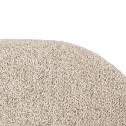 Zoco Home Furniture/Bed Soren Wall-Mounted Headboard