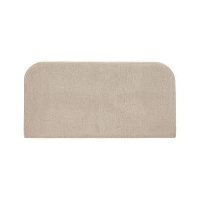 Zoco Home Furniture/Bed Soren Wall-Mounted Headboard