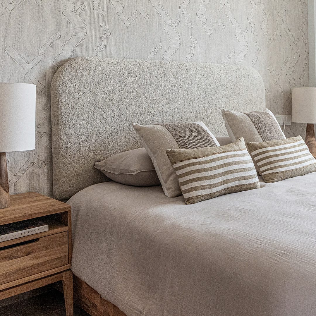 Zoco Home - Testiera da parete Soren