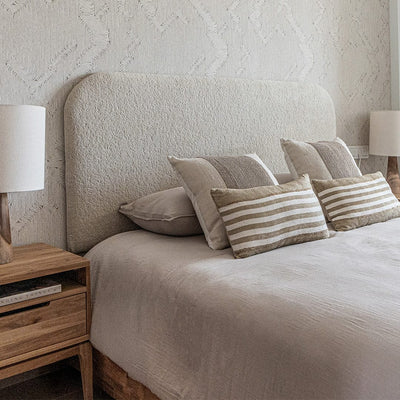 Zoco Home Cabeceira de parede Soren