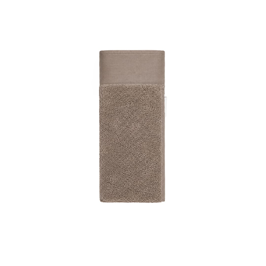 Toalla Zoco Home | Moca