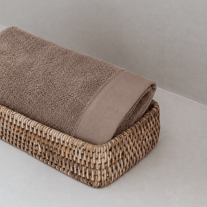 Toalla Zoco Home | Moca