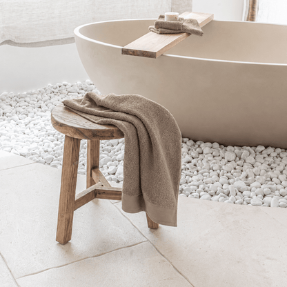 Toalla Zoco Home | Moca
