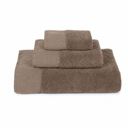 Zoco Home Toalla Soul | Moca