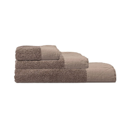 Zoco Home Toalha Soul | Mocha