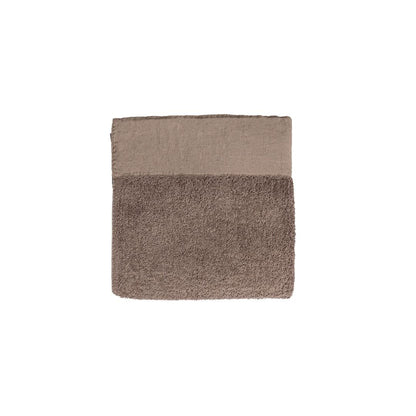 Zoco Home Toalha Soul | Mocha