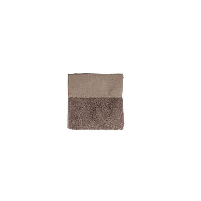 Zoco Home Toalha Soul | Mocha