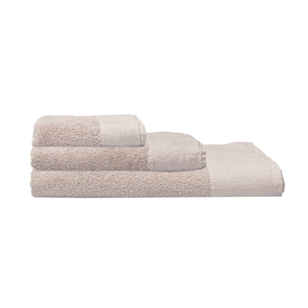 Zoco Home Soul Towel | Sand