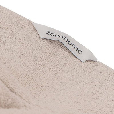 Zoco Home Decor/Textile/Towels Soul Towel | Sand