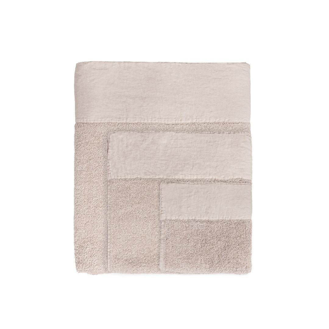 Zoco Home Soul Towel | Sand