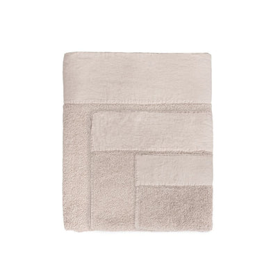Zoco Home Decor/Textile/Towels Soul Towel | Sand