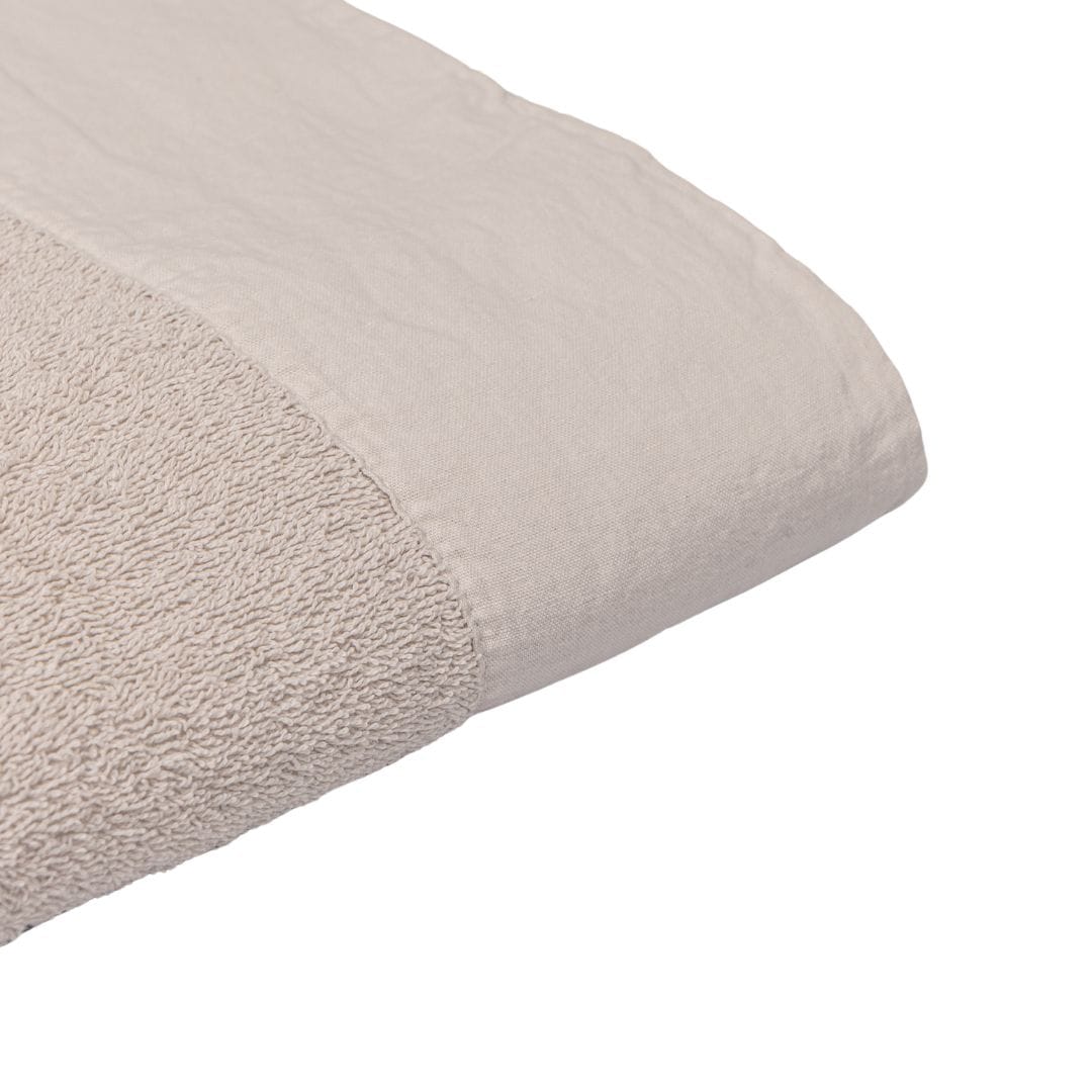 Zoco Home Soul Towel | Sand
