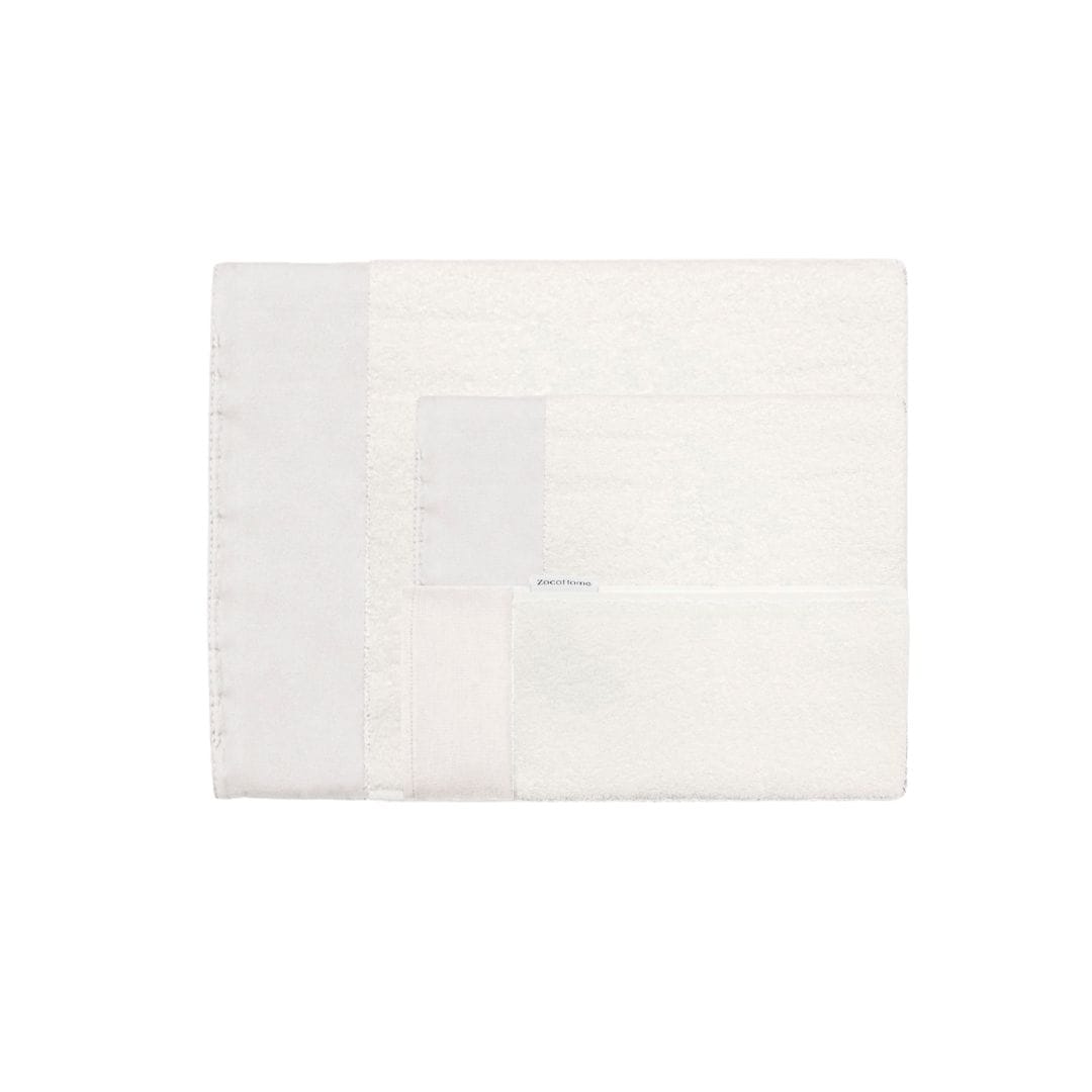 Toalla Zoco Home | Blanca
