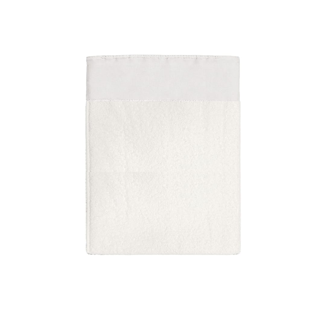 Toalla Zoco Home | Blanca
