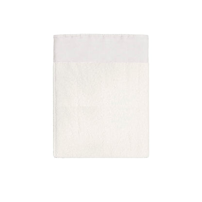 Toalla Zoco Home | Blanca