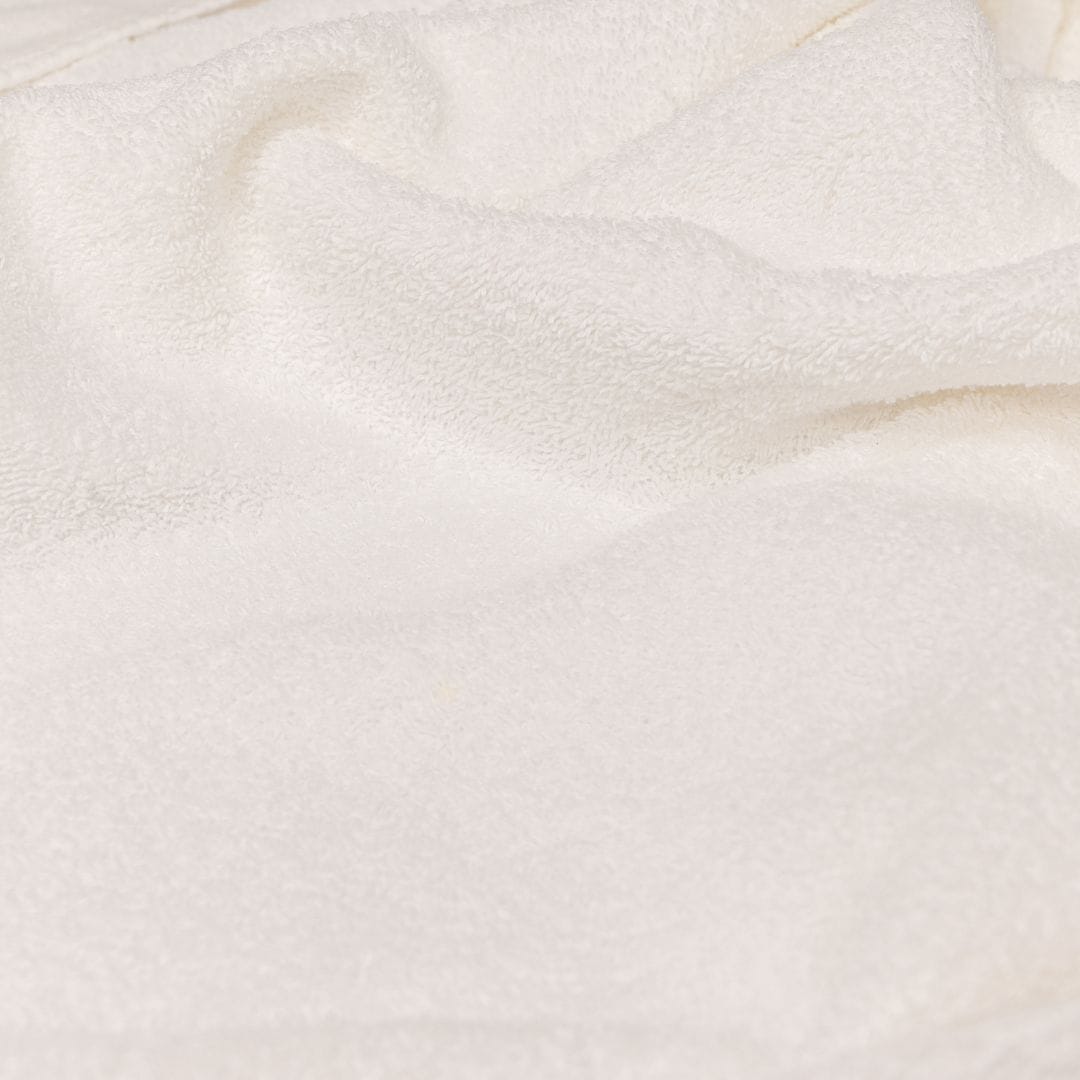 Zoco Home Toalha Soul | Branca
