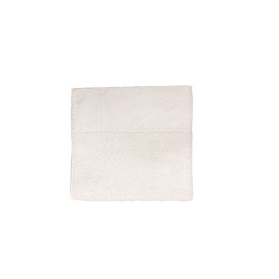 Zoco Home Decor/Textile/Towels Soul Towel | White