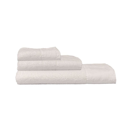 Zoco Home Toalha Soul | Branca