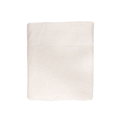 Zoco Home Decor/Textile/Towels Soul Towel | White