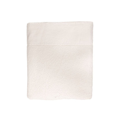 Zoco Home Toalha Soul | Branca