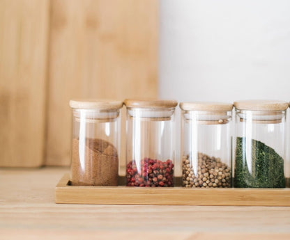 Zoco Home Home accessories Spice Rack | 34x7x10cm