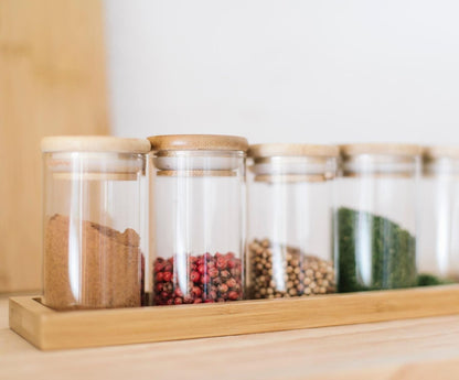 Zoco Home Home accessories Spice Rack | 34x7x10cm