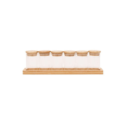 Zoco Home Home accessories Spice Rack | 34x7x10cm