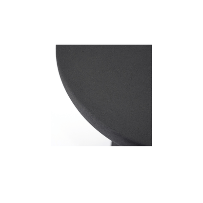 Zoco Home Furniture/Table Squand Coffee table | Black 60x60x41cm