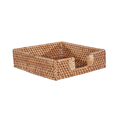Zoco Home Decor/Kitchen Square tissue box