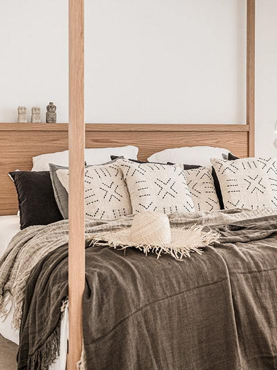 Zoco Home Strohhut | Naturfarben