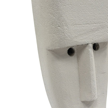 Zoco Home -Steinmaske | M | Sand