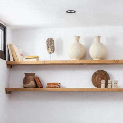 Zoco Home : Estatua de piedra de Sumba | Arena