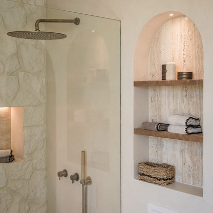 Zoco Home | Sumba-Steinstatue | Sand