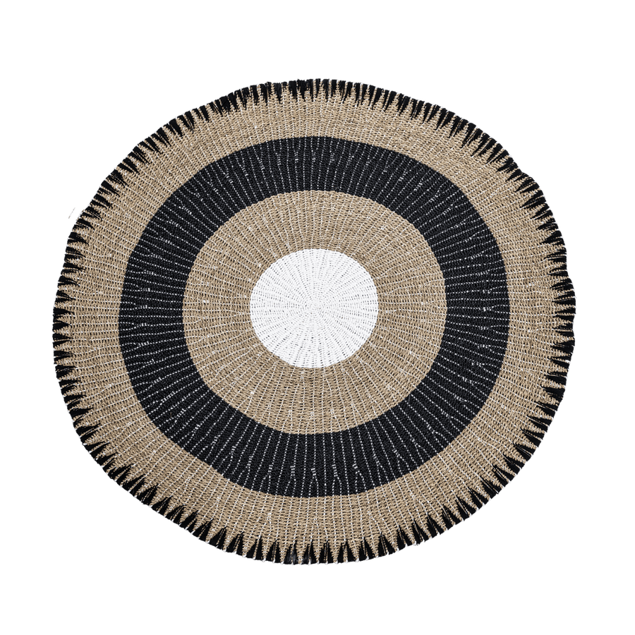 Zoco Home Suri Round Rug | 200cm