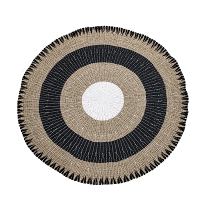 Zoco Home Decor/Rug Suri Round Rug | 200cm