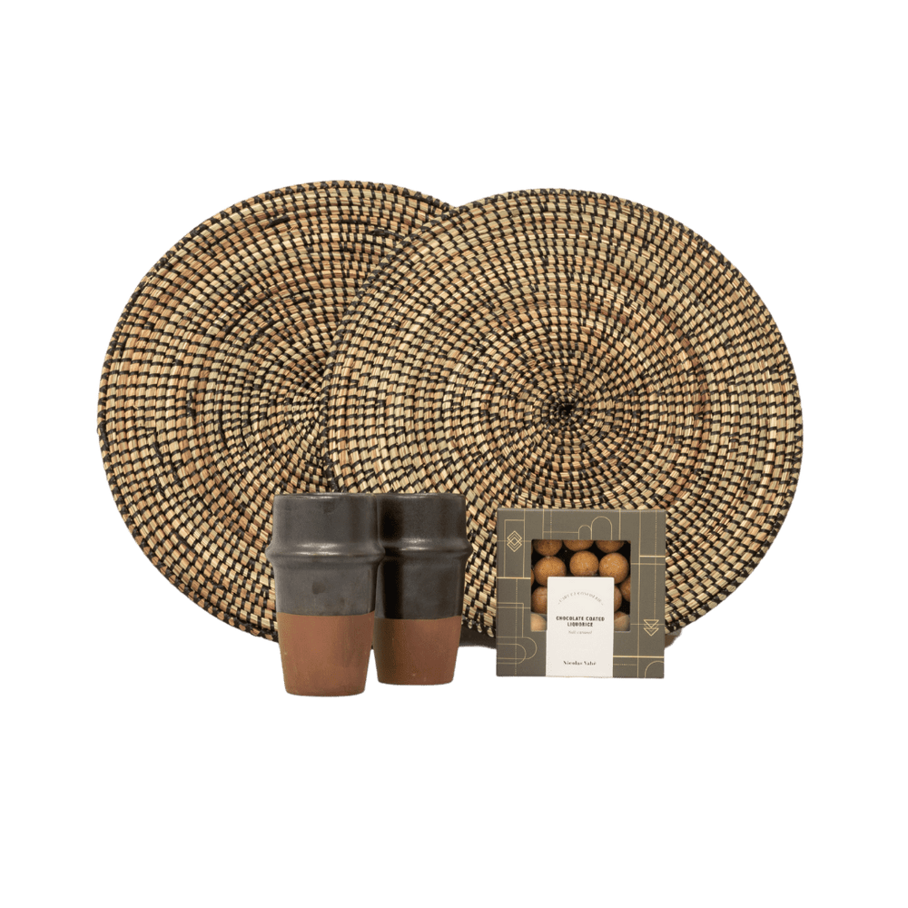 Zoco Home Sweet Evenings Gift Bundle