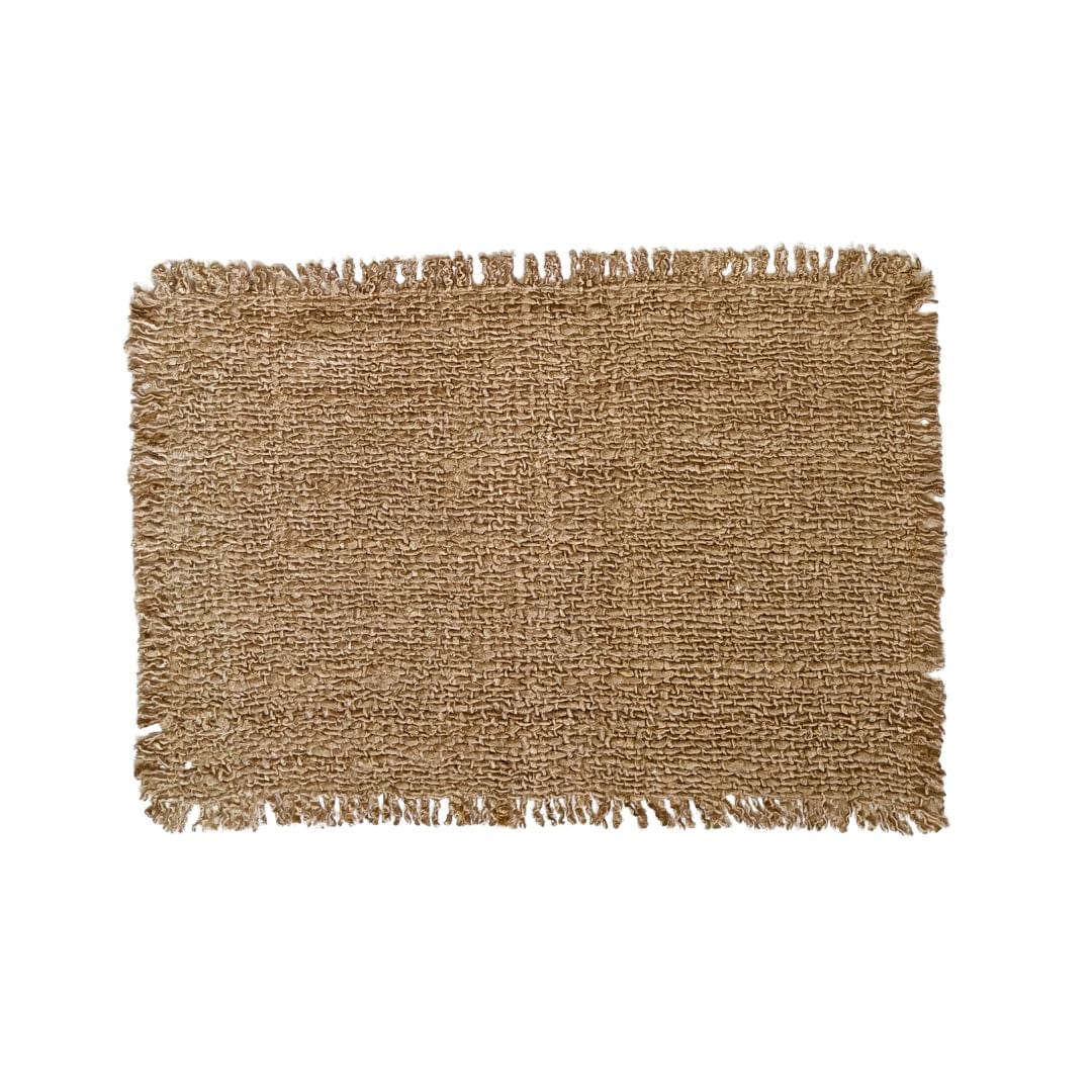Zoco Home Decor/Textile Table Mat | 33x48 cm