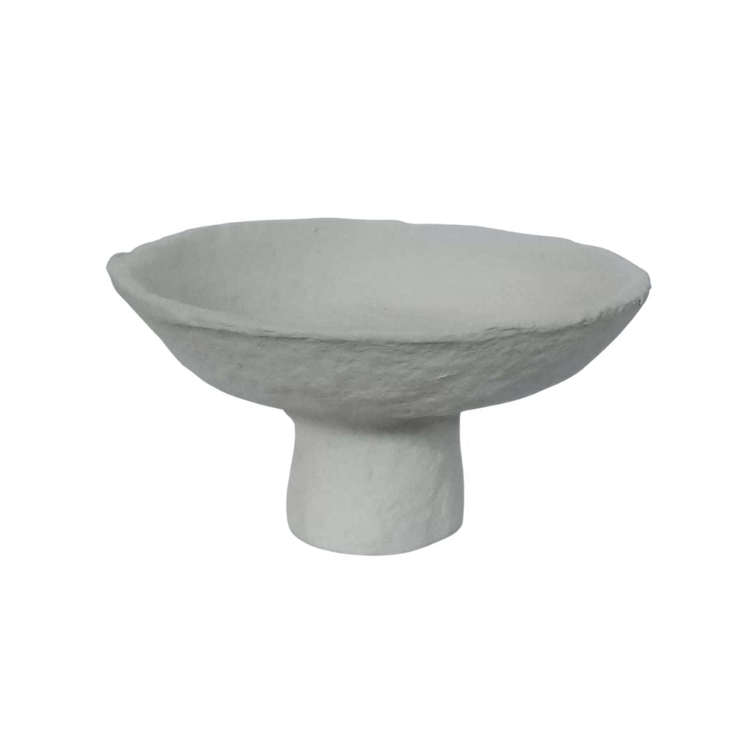 Zoco Home Tahlia Bowl Pedestal Base