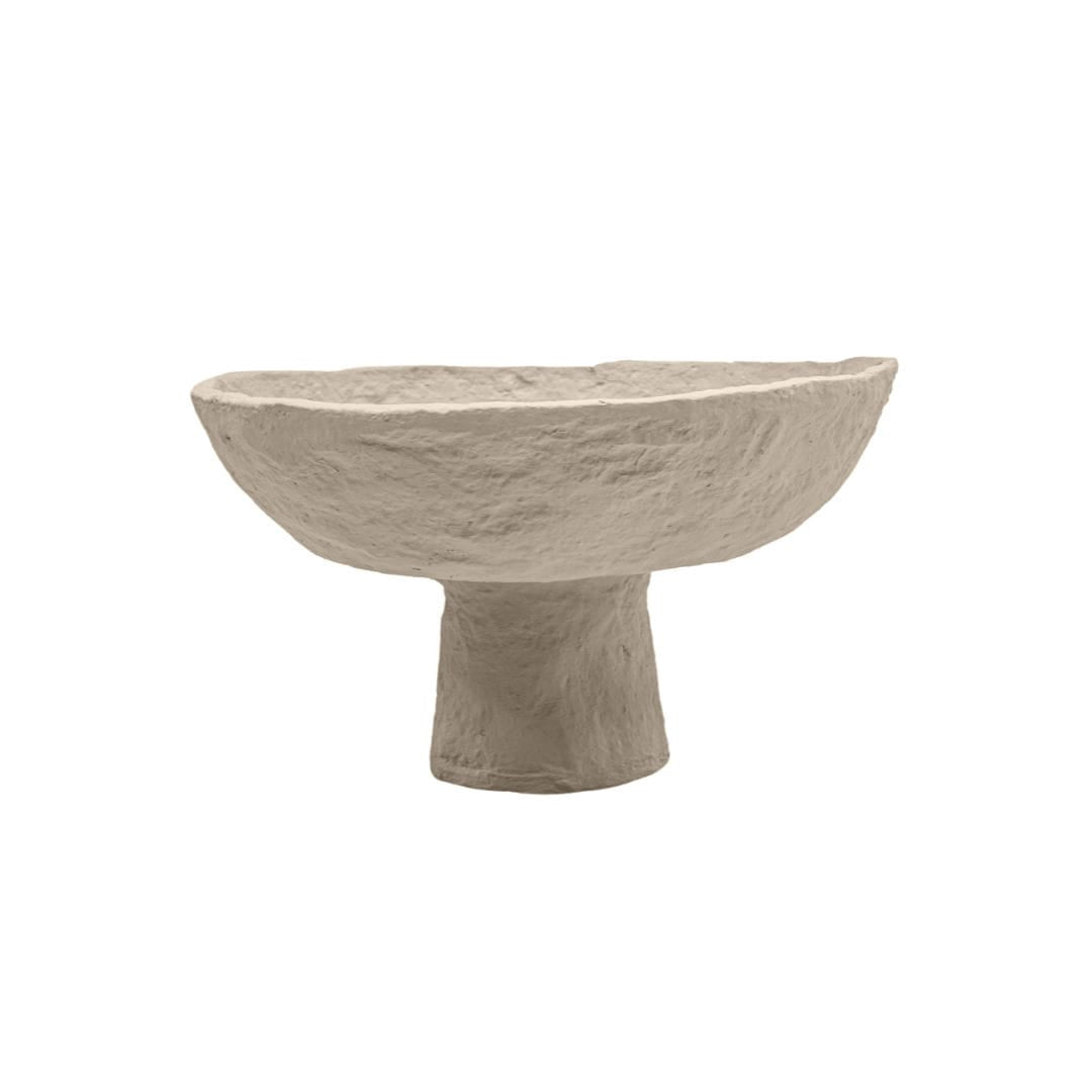 Zoco Home Tahlia Bowl | Sand