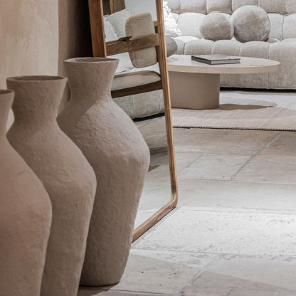 Zoco Home Decor/Accessories/Vases Tahlia Floor Vessel | 37.5x76.5cm