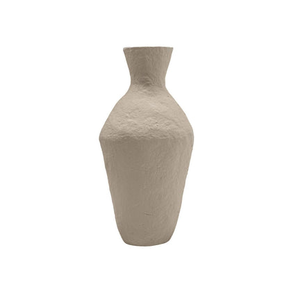 Zoco Home Decor/Accessories/Vases Tahlia Floor Vessel | Sand