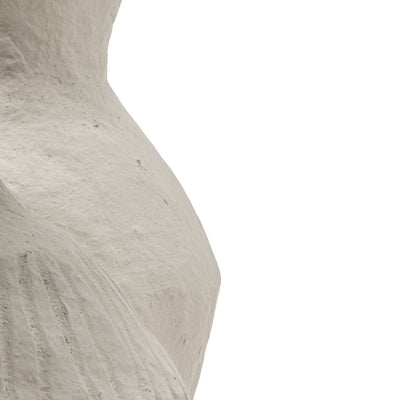 Zoco Home Decor/Accessories/Vases Tahlia Floor Vessel | Sand